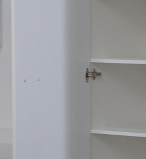 Шкаф-пенал (универсальный) Колледж ШП