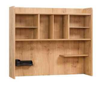 Надстройка к письменному столу Mocha Надстройка к письменному столу Mocha