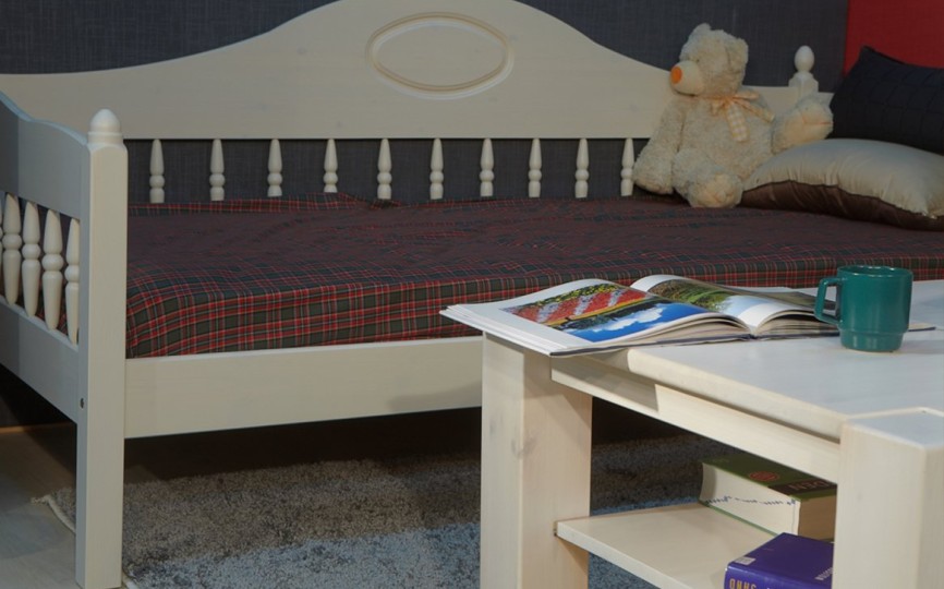 Стол журнальный Брамминг