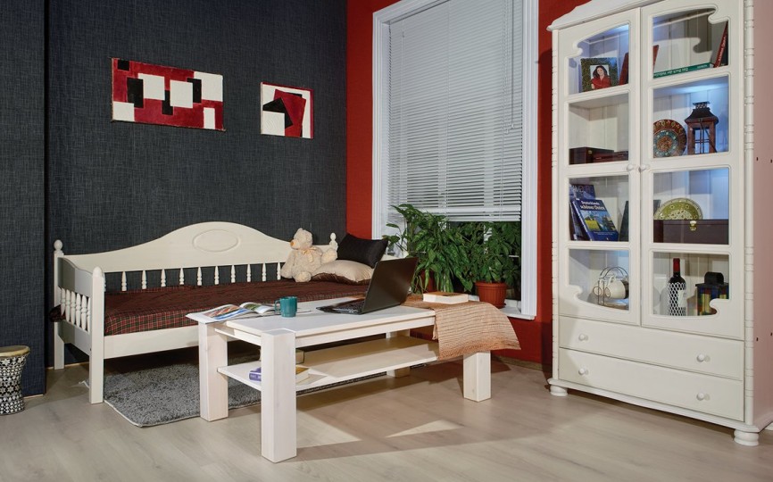 Стол журнальный Брамминг