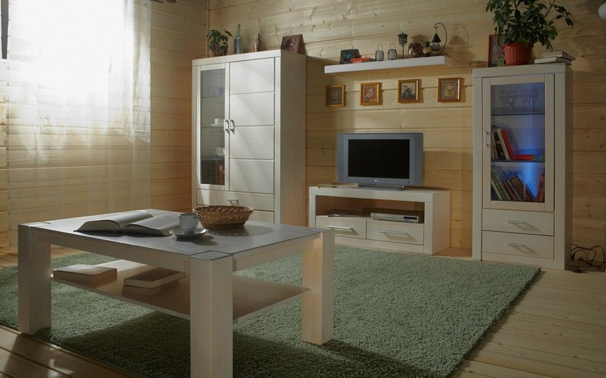 Стол журнальный Брамминг