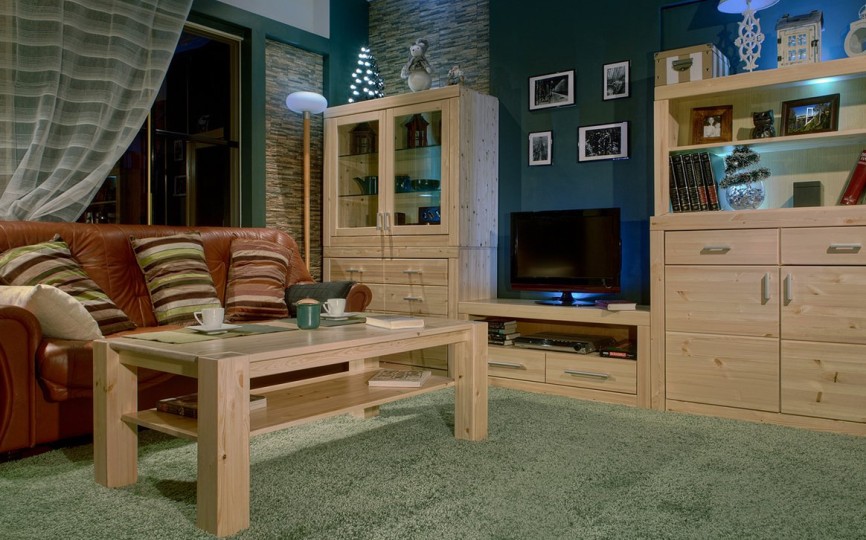 Стол журнальный Брамминг