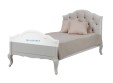 Кровать Ари-Прованс №5/1 мягкая без изножья