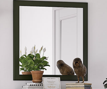 Зеркало Прованс