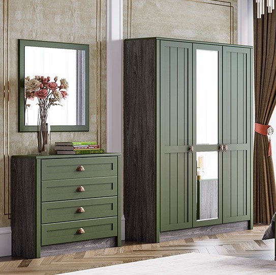 Зеркало Прованс Зеркало Прованс