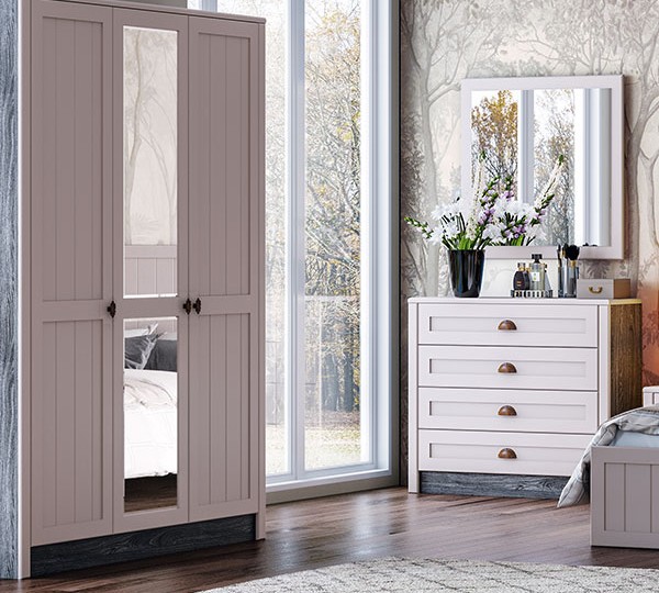 Зеркало Прованс Зеркало Прованс