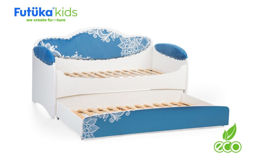 Кровать-диван серии Mia classic