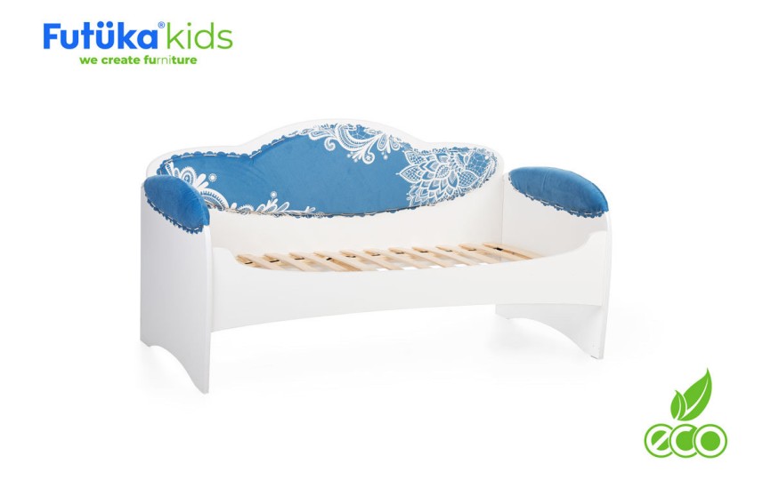 Кровать-диван серии Mia classic