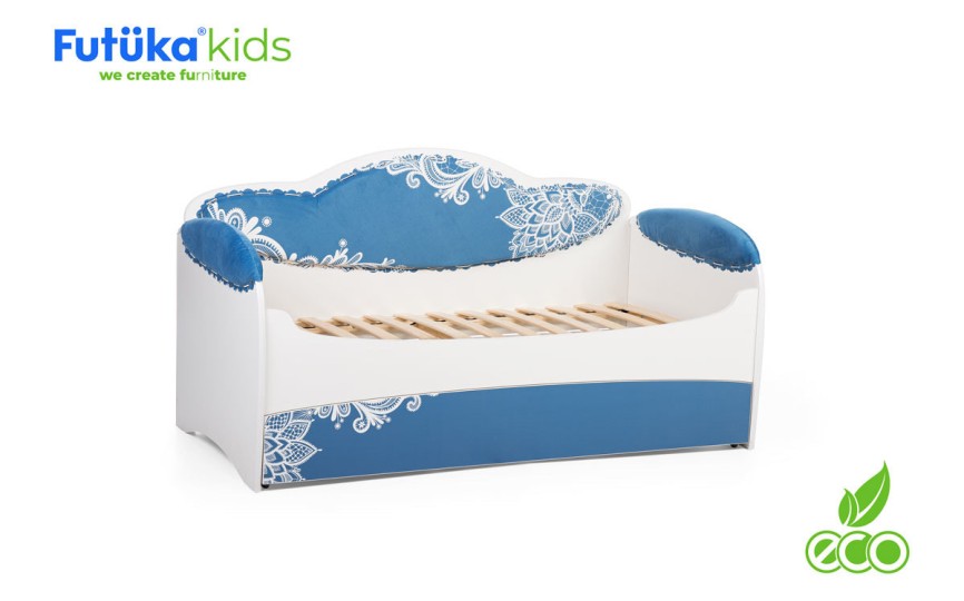 Кровать-диван серии Mia classic