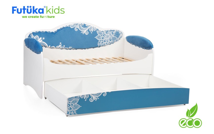 Кровать-диван серии Mia classic