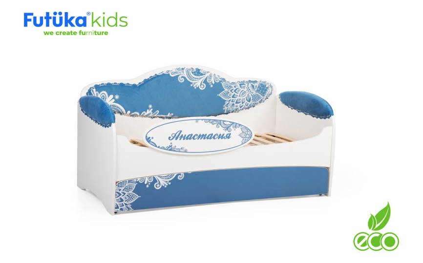 Кровать-диван серии Mia classic