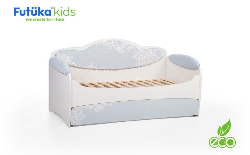 Кровать-диван серии Mia classic