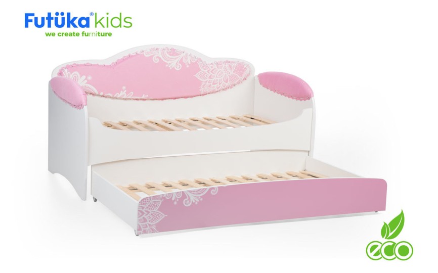 Кровать-диван серии Mia classic