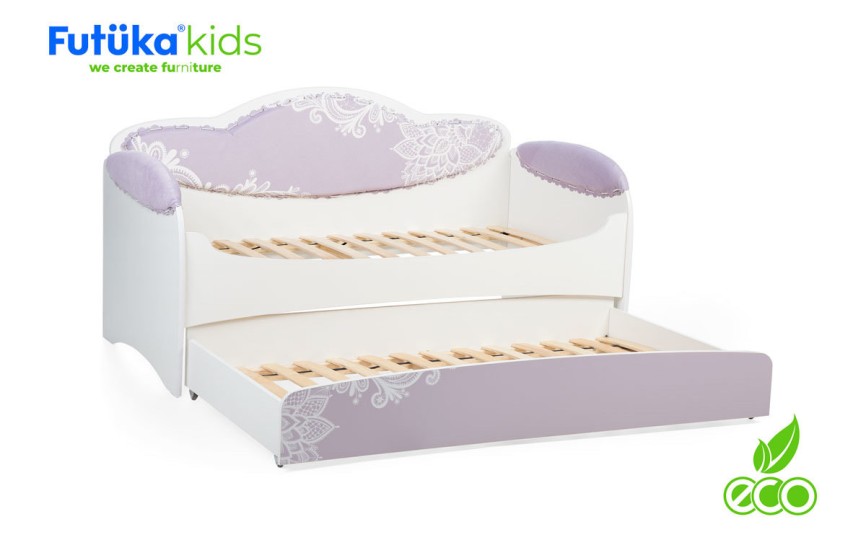 Кровать-диван серии Mia classic