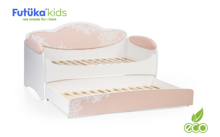 Кровать-диван серии Mia classic