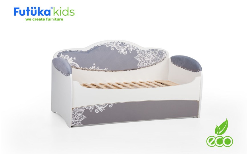 Кровать-диван серии Mia classic