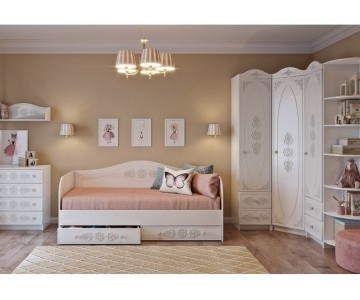 Комната "Ki-Ki" вариант №5