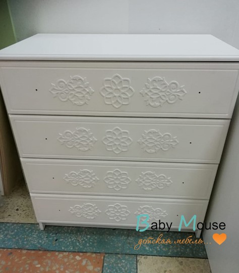 Комната "Ki-Ki" вариант №5