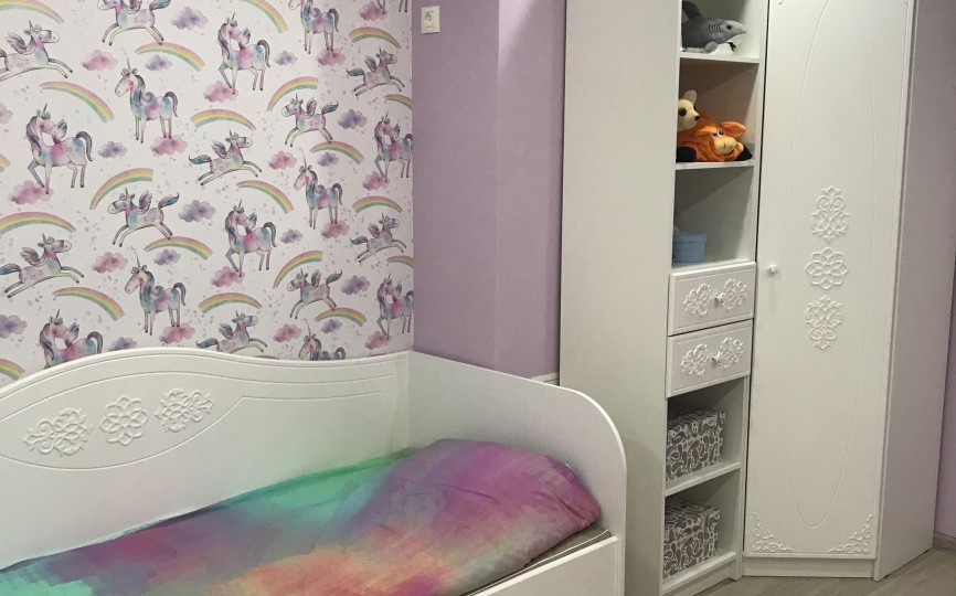 Комната "Ki-Ki" вариант №5