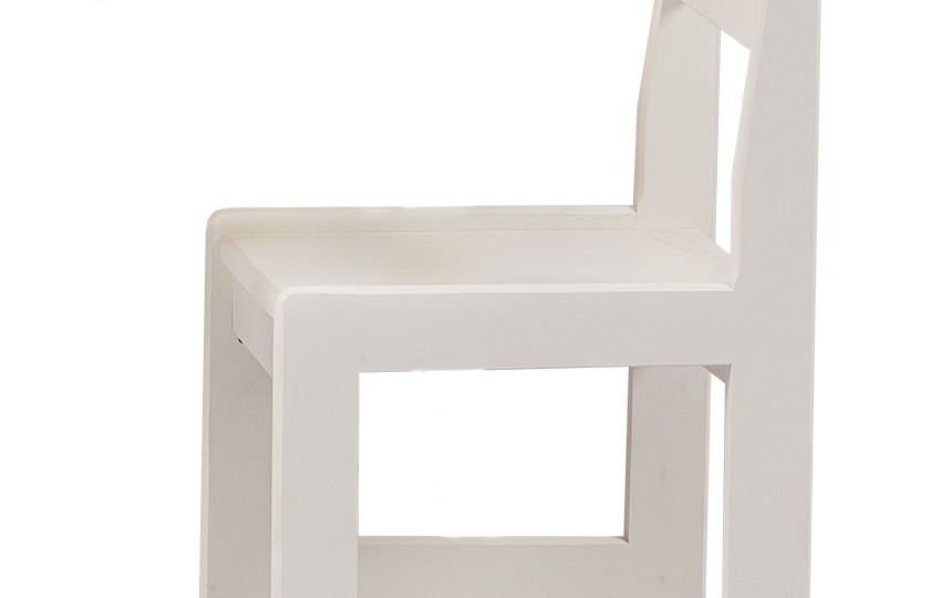 Стул детский Тимберика Классик