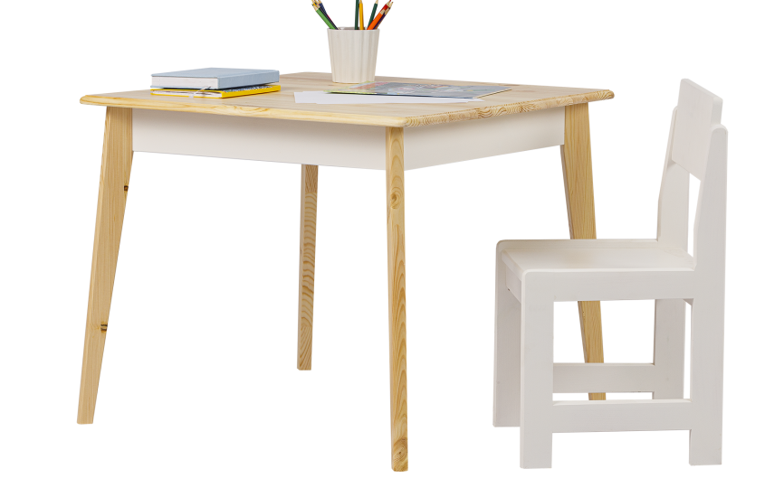 Стул детский Тимберика Классик