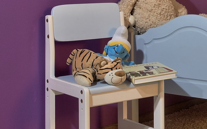 Стул детский Тимберика Классик