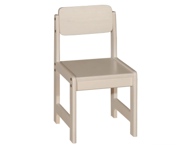 Стул детский Тимберика Классик Стул детский Тимберика Классик
