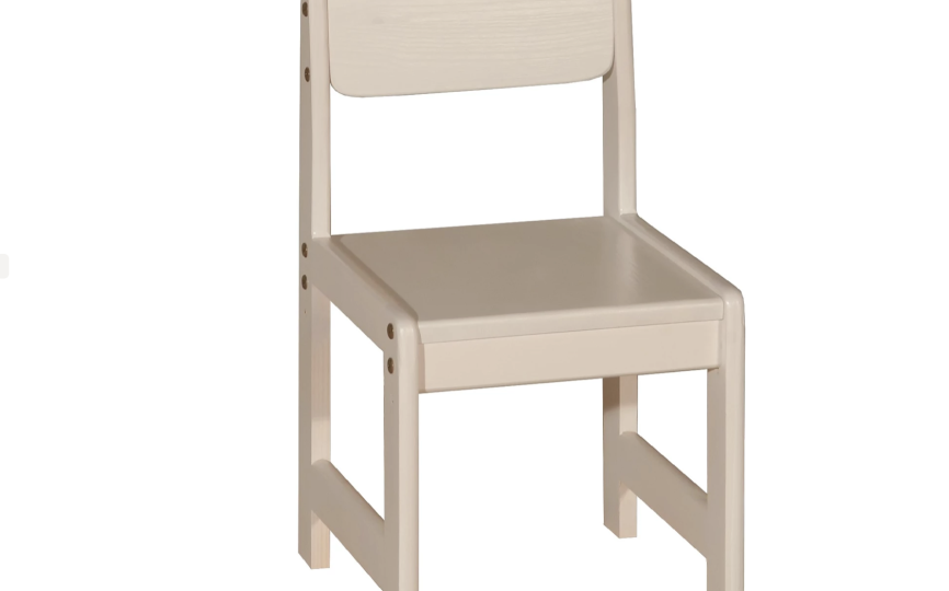 Стул детский Тимберика Классик