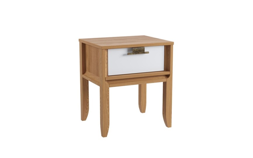 Тумба прикроватная Бридж Тумба прикроватная Бридж