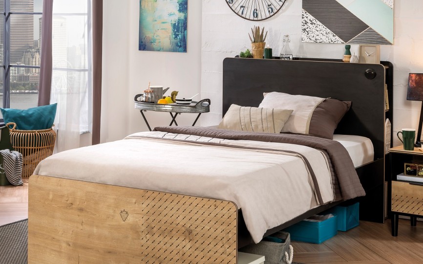 Комната "Black" №1