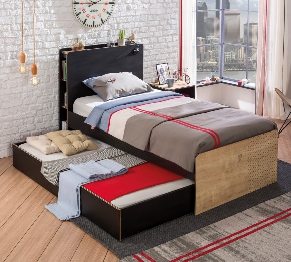 Комната "Black" №1