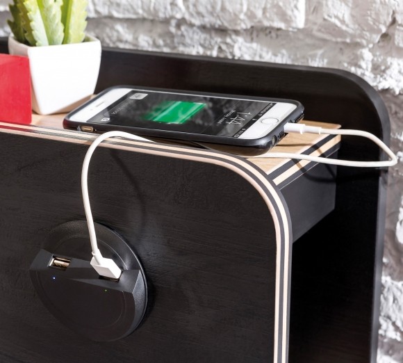 Комната "Black" №1