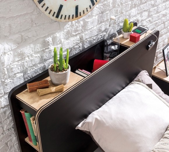 Комната "Black" №1