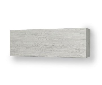 Полка 3 куба с фасадом "Нью Тон Грэй"