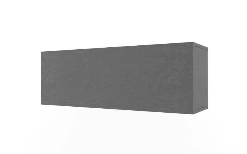 Полка 3 куба с фасадом "Нью Тон Грэй" Полка 3 куба с фасадом "Нью Тон Грэй"