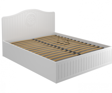 Кровать «Монблан» МБ-606К (2000х1600) Кровать «Монблан» МБ-606К (2000х1600)