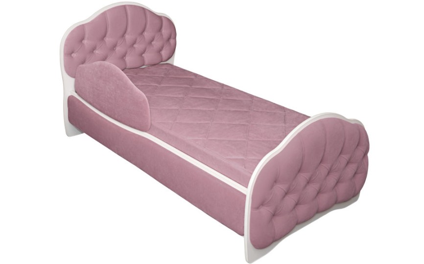 Детская кровать "Гармония" 180*80 см. 