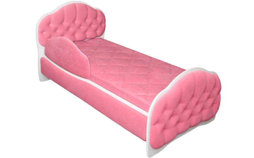 Детская кровать "Гармония" 180*80 см. 