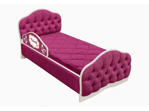 Детская кровать "Гармония" 180*80 см. 