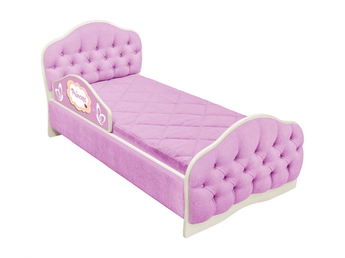 Детская кровать "Гармония" 180*80 см. 