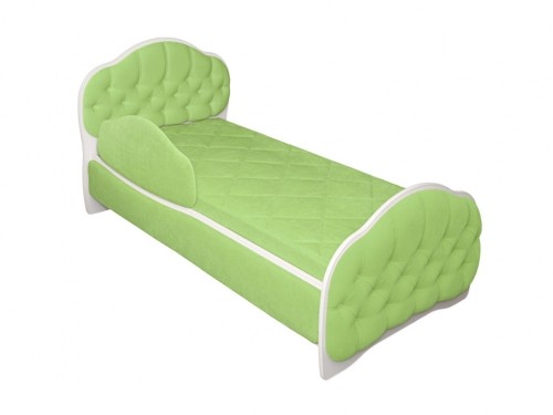 Детская кровать "Гармония" 180*80 см. 