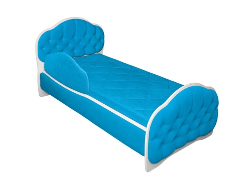 Детская кровать "Гармония" 180*80 см. 