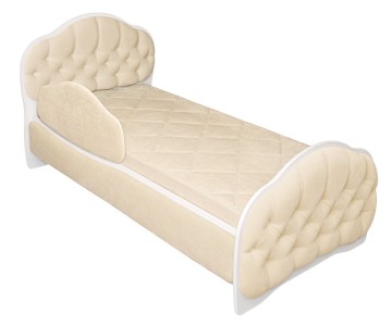 Детская кровать "Гармония" 180*80 см. 