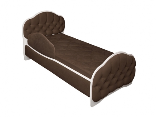 Детская кровать "Гармония" 180*80 см. 