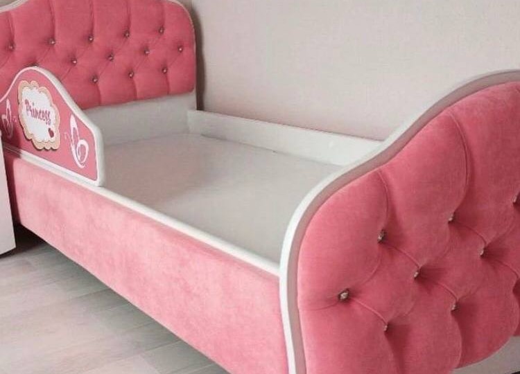 Детская кровать "Гармония" 180*80 см. 