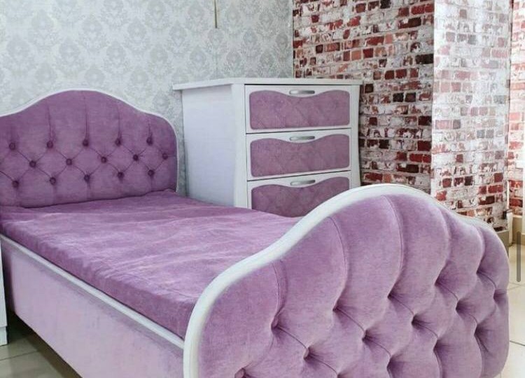 Детская кровать "Гармония" 180*80 см. 