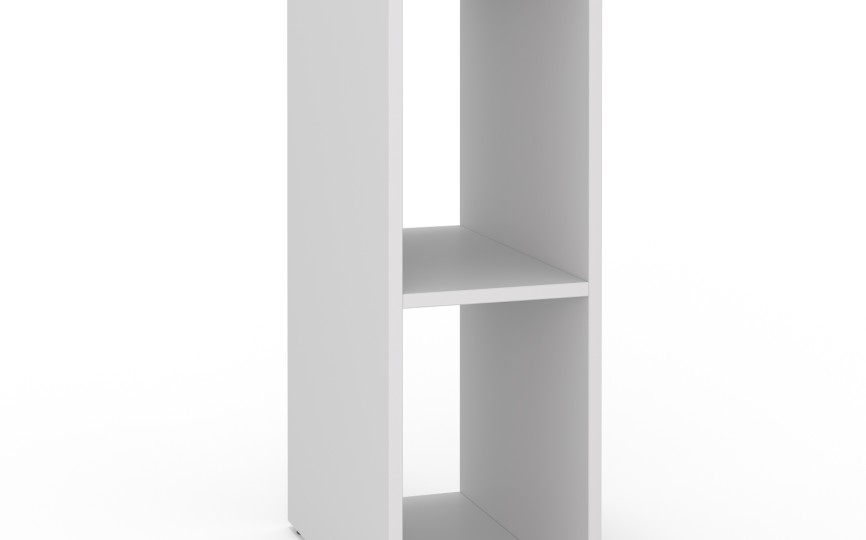 Приставная полка под стол "Смарти" ПП