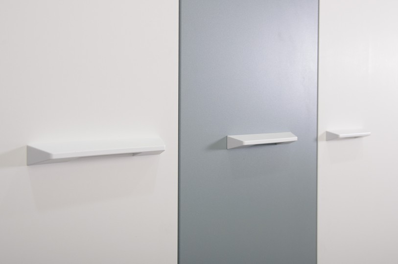 Шкаф 2-х створчатый Колледж Ш2 Шкаф 2-х створчатый Колледж Ш2