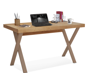 Стол письменный Mocha Young