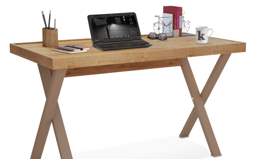 Стол письменный Mocha Young